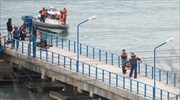 Συντρίμμια του ρωσικού αεροσκάφους βρέθηκαν στη Μαύρη Θάλασσα