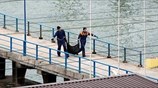Μαύρη Θάλασσα: «Δεν υπάρχουν επιζώντες από το Tu-154»