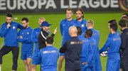 Νίκη στο 90΄ η Οσμανλίσπορ