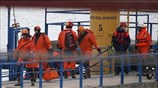Εννέα Ρώσοι δημοσιογράφοι και τεχνικοί επέβαιναν στο μοιραίο TU-154