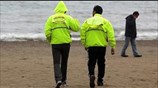 Χιλή: Ισχυρότατη σεισμική δόνηση 7,7 βαθμών νότια του Σαντιάγο