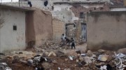 Συρία: «Νεκροί 30 άμαχοι από επίθεση του ISIS»