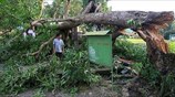 Φιλιππίνες: Χιλιάδες πέρασαν τα Χριστούγεννα σε καταφύγια