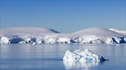 Κύμα «καύσωνα» στην Αρκτική