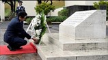Για πρώτη φορά Ιάπωνας πρωθυπουργός στο Περλ Χάρμπορ