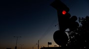 Σε λειτουργία φανάρια στη λεωφόρο Μαρκοπούλου - Λαγονησίου