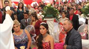 Μεξικό: Πάρτι γενεθλίων με 1,3 εκατ. καλεσμένους