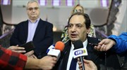 Στην κυκλοφορία το τμήμα Κουβαράς - Αμφιλοχία της Ιονίας Οδού
