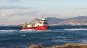 Κως: Κανένα πρόβλημα με το φορτίο του τουρκικού πλοίου