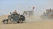 Ιράκ: Χρειαζόμαστε τρεις μήνες για την εξολόθρευση του Ισλαμικού Κράτους