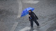 Συστάσεις της ΓΓ Πολιτικής Προστασίας εν όψει κακοκαιρίας