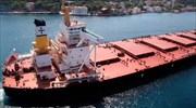 Συμφωνίες της Diana με τα κινεζικά ναυπηγεία