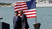 ΗΠΑ- Ιαπωνία: Η αξία της συμφιλίωσης