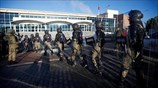 Τουρκία: Ξεκίνησε η πρώτη δίκη για την απόπειρα πραξικοπήματος