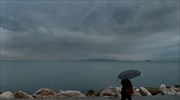 Συμβουλές της αστυνομίας σε πεζούς και οδηγούς για την κακοκαιρία