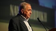 Αλ. Φλαμπουράρης: Αν έχουμε πλεόνασμα και το 2017 πάλι στους αδύναμους θα πάει