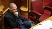 Το πόθεν έσχες του Γιάνη Βαρουφάκη