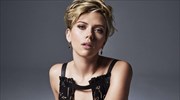 Scarlett Johansson: Η ηθοποιός με τα υψηλότερα έσοδα για το 2016
