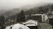 Μικροπροβλήματα από την κακοκαιρία