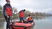 Αγνοείται 53χρονος αλιέας στα Ίσθμια