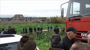 Ίσθμια: Χωρίς τις αισθήσεις του εντοπίστηκε ο αγνοούμενος αλιέας