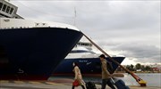 Χιόνια και στα νησιά του βορείου Αιγαίου