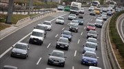 Άρση απαγόρευσης για τα φορτηγά στην Αθηνών - Λαμίας