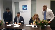 Greek privatization fund announces deal for long-term leasing of Kassiopi site on Corfu