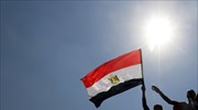 Η αιγυπτιακή κυβέρνηση ενέκρινε την επιστροφή δύο νησιών στη Σαουδική Αραβία