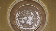 Χαιρετίζει την εκεχειρία στη Συρία ο ΟΗΕ