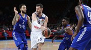 Euroleague: Είχε.. Αγιο(ν) η Ρεάλ