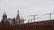 Αντίποινα για τις αμερικανικές κυρώσεις προανήγγειλε το Κρεμλίνο