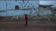 Συρία: Σε ισχύ η κατάπαυση πυρός