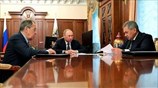 Οργή στη Μόσχα για την απέλαση των Ρώσων διπλωματών από τις ΗΠΑ