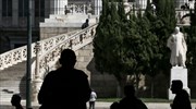 Μειωμένος κατά 0,68% ο πληθυσμός της Ελλάδας