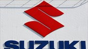 Ανάκληση 270 μοτοσικλετών Suzuki GW250