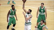 Euroleague: Απρόσμενη ήττα για Παναθηναϊκό στο Καζάν