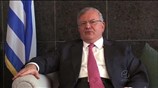 Ανακρίνεται η σύζυγος του αγνοούμενου Έλληνα πρεσβευτή στη Βραζιλία