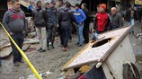 Διπλή βομβιστική επίθεση σε πολυσύχναστη αγορά της Βαγδάτης με δεκάδες νεκρούς