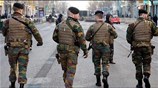 «Φρούριο» η Ευρώπη για τον εορτασμό της Πρωτοχρονιάς