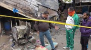 Βαγδάτη: Στους 27 οι νεκροί από τη διπλή βομβιστική επίθεση