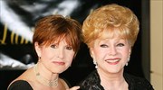 Κοινή επιμνημόσυνη τελετή για Debbie Reynolds και Carrie Fisher