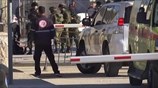 Ισραηλινοί στρατιώτες πυροβόλησαν Παλαιστίνια κοντά σε φυλάκιο