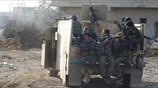 Ιράκ: Οι άμαχοι εγκαταλείπουν την Μοσούλη