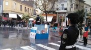 Ηράκλειο: Αναβίωσε και φέτος το έθιμο της «βαρέλας»