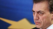 Γ. Βρούτσης: Το 2017 θα λειτουργήσει κι άλλος «κόφτης» στις κύριες συντάξεις