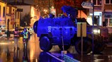 Ένοπλη δολοφονική επίθεση σε κλαμπ της Κωνσταντινούπολης