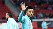Την περίπτωση της Ζενίτ εξετάζει ο Σάμαρης