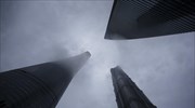 Δίδυμοι πύργοι 560 μέτρων στην Καμπότζη