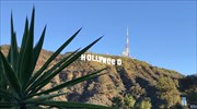 «Hollyweed» αντί Hollywood χάριν της κάνναβης στον λόφο του Λος Άντζελες